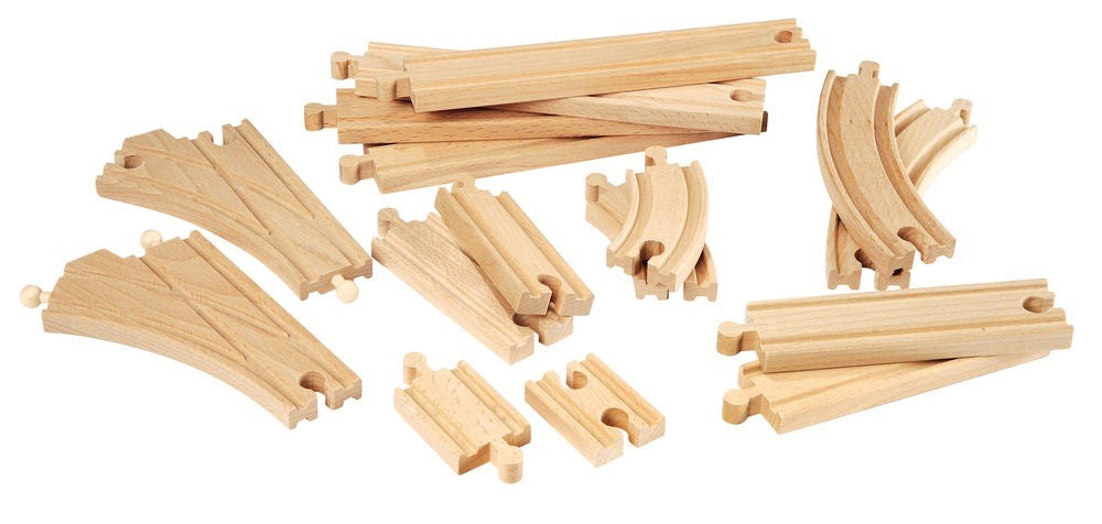 BRIO WORLD EXPANSION PACK INTERMEDIATE