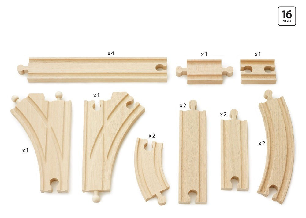 BRIO WORLD EXPANSION PACK INTERMEDIATE