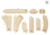 BRIO WORLD EXPANSION PACK INTERMEDIATE
