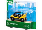 Brio Car Transporter 2 pieces