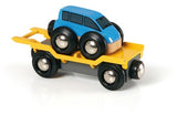 Brio Car Transporter 2 pieces