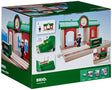 Brio Record & Play Station 3 pieces