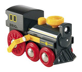 BRIO OLD STEAM ENGINE