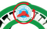 Brio Central Train Station