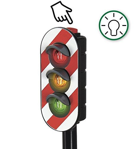 BRIO LIGHT SIGNAL