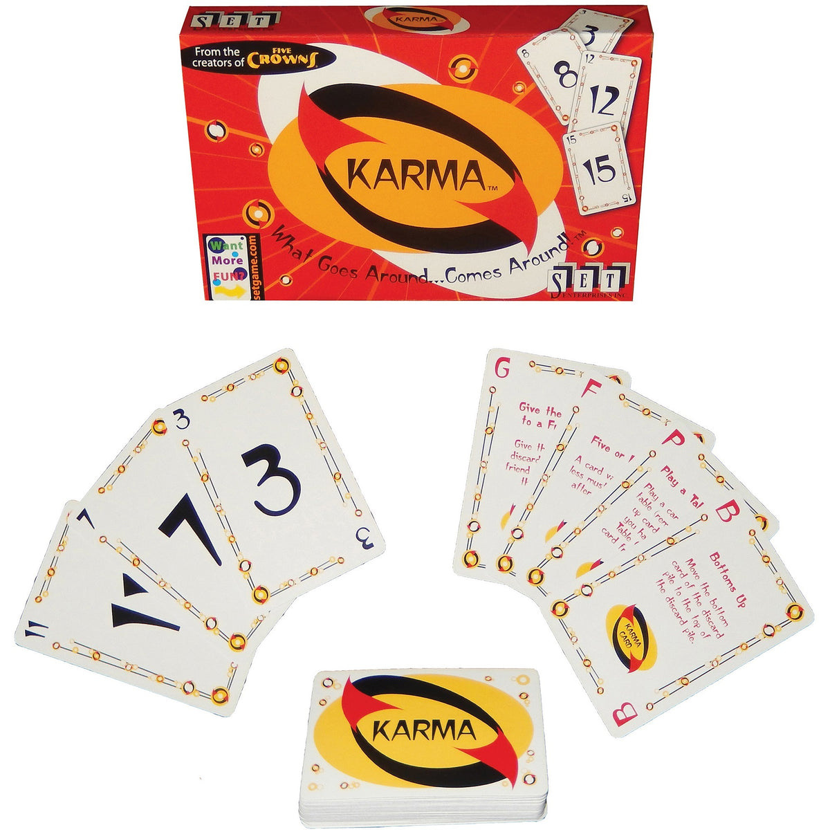 Karma