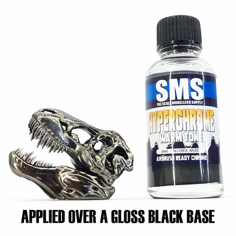 Hyperchrome (warm Tone) 30ml