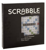 Scrabble Deluxe