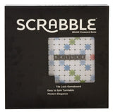 Scrabble Deluxe