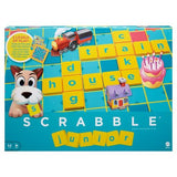 My First Scrabble
