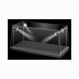 1/18 Led Display Case 35.5 X 15.6 X 16cm