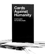 CARDS AGAINST HUMANITY