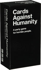 CARDS AGAINST HUMANITY