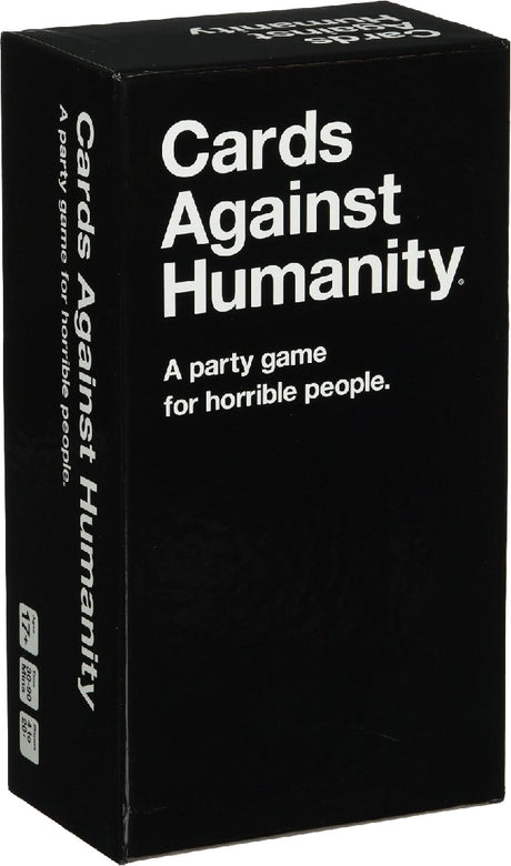 Cards Against Humanity