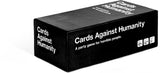 CARDS AGAINST HUMANITY