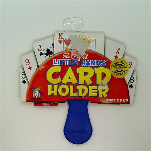 The Original Little Hands Card Holder