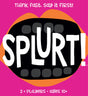 SPLURT! Card Game