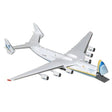 Gemini Jets 1/400 An-225 Mriya Aircraft  Antonov Airlines