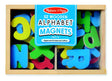 M&D - ALPHABET MAGNETS - 52PC