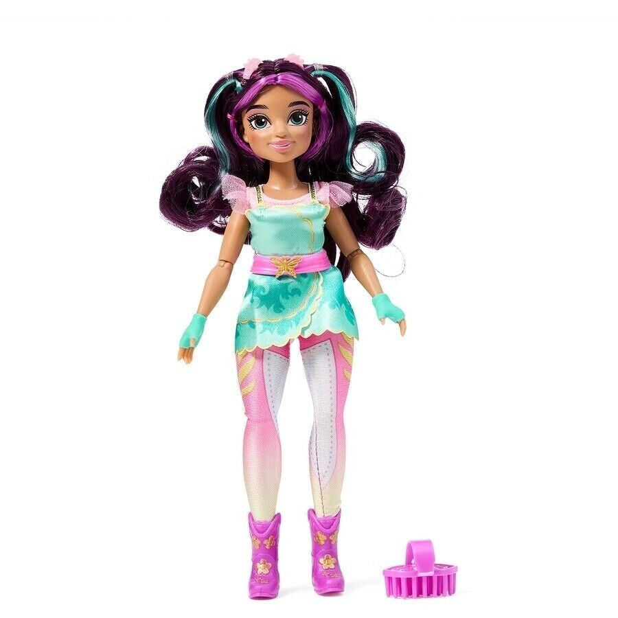 Unicorn Academy Fashion Doll Ava