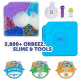 Orbeez Mixin' Slime Set