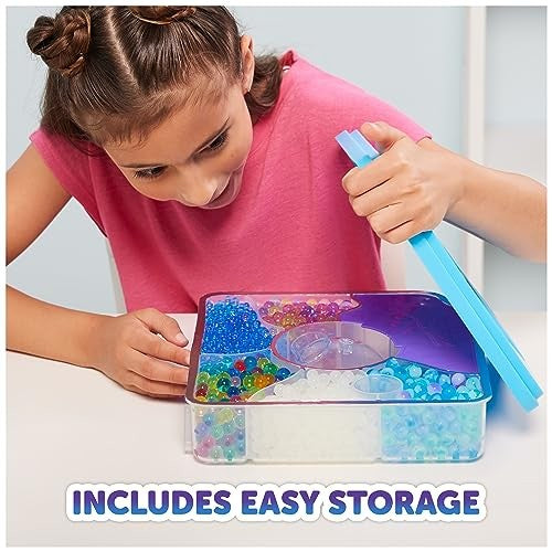 Orbeez Mixin' Slime Set