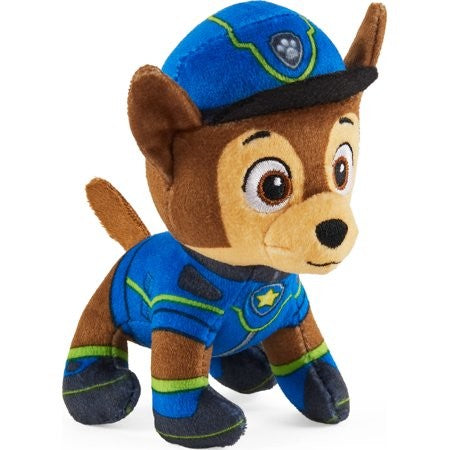 PAW PATROL MINI PLUSH - SPY CHASE