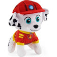 PAW PATROL MINI PLUSH - EMT MARSHALL