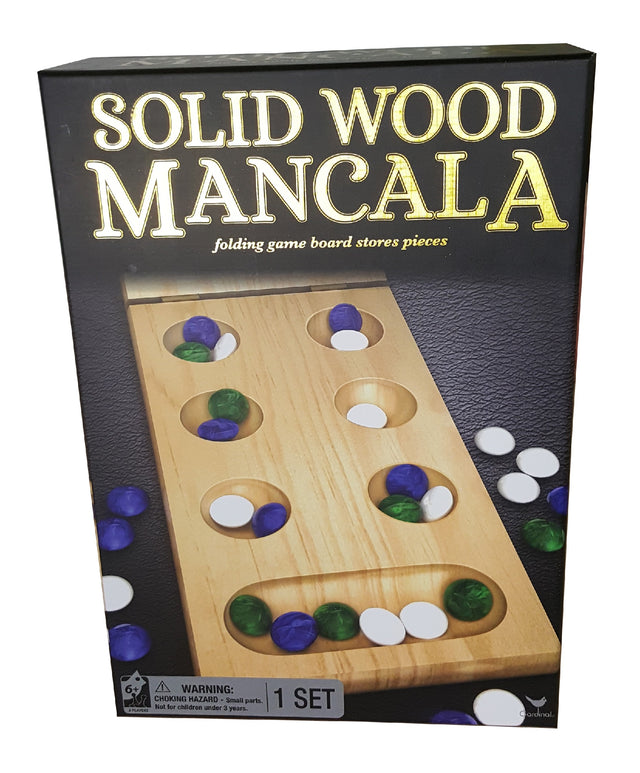 CARDINAL MANCALA