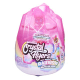 Hatchimals Pixies Crystal Flyer Rainbow Glitter Idol