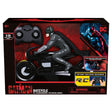 DC THE BATMAN MOVIE RC BATCYCLE