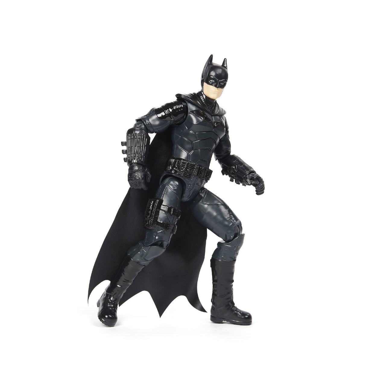 DC THE BATMAN MOVIE 12" FIGURE ASST -  WINGSUIT BATMAN