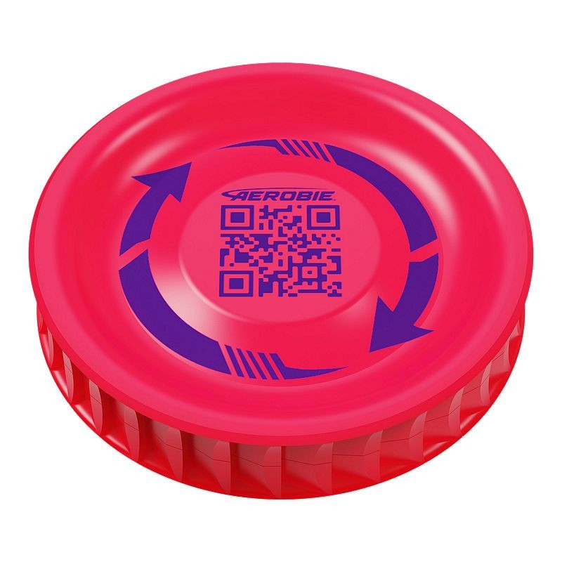 AEROBIE PRO LITE - RED