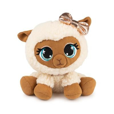 Plushes Pets Fashionistas - Ba -bah Lacreme