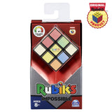 RUBIK'S IMPOSSIBLE CUBE