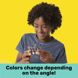 RUBIK'S IMPOSSIBLE CUBE