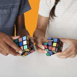RUBIK'S IMPOSSIBLE CUBE