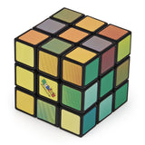 RUBIK'S IMPOSSIBLE CUBE