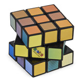 RUBIK'S IMPOSSIBLE CUBE