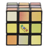 RUBIK'S IMPOSSIBLE CUBE