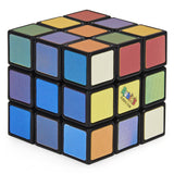 RUBIK'S IMPOSSIBLE CUBE
