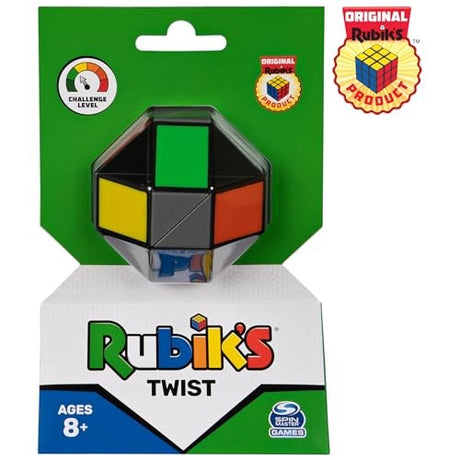 Rubiks Twist