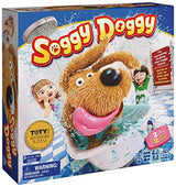 Soggy Doggy Board Game Ages 4+