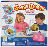 Soggy Doggy Board Game Ages 4+