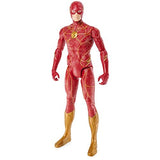 The Flash 12-Inch Action Figure
