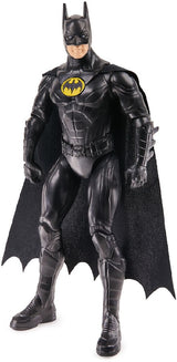 The Flash Batman 12-inch Action Figure