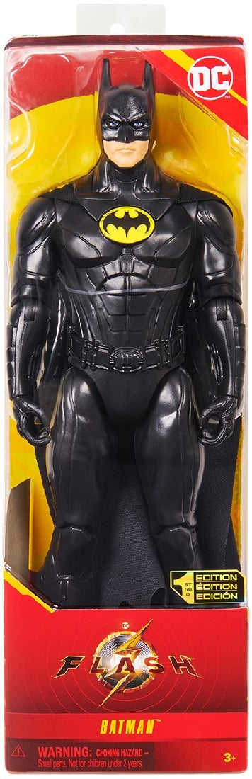 The Flash Batman 12-inch Action Figure