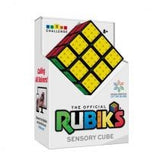 Rubik's Sensory 3x3 Cube REFRESH