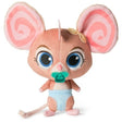 Vida the Vet Plush Asst - Baby Mouse