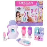 Cool Maker Go Glam Nail Studio